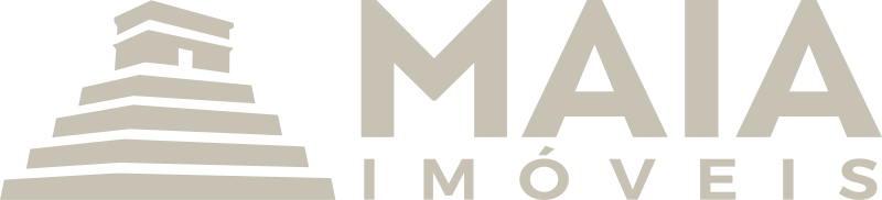 Logo Maia Imóveis